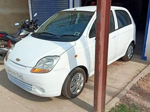 Chevrolet Spark LS 1.0, 2009, Petrol MT for sale in Patna 