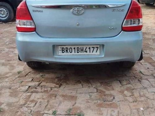 Used Toyota Etios Liva 2011 MT for sale in Patna 