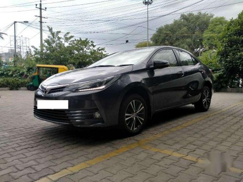 Used Toyota Corolla Altis 2018 MT for sale in Nagar 