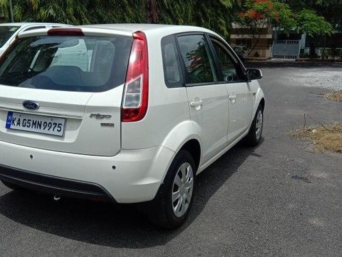 Used 2013 Ford Figo MT for sale in Bangalore 