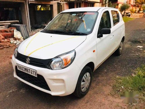Used 2018 Maruti Suzuki Alto 800 MT for sale in Nagar 