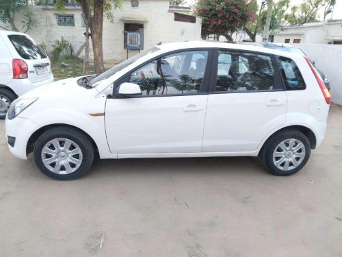 Ford Figo Diesel EXI 1.4, 2012, MT for sale in Ajmer 