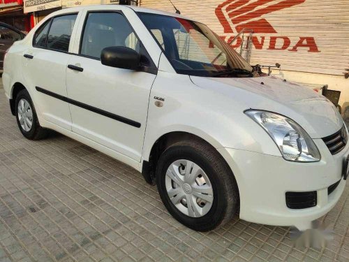 2012 Maruti Suzuki Swift Dzire MT for sale in Gurgaon 