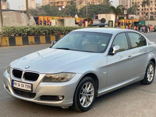 Used BMW 3 Series 320d 2011 AT for sale in Mumbai 