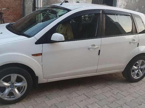 Used 2014 Ford Figo MT for sale in Ludhiana 