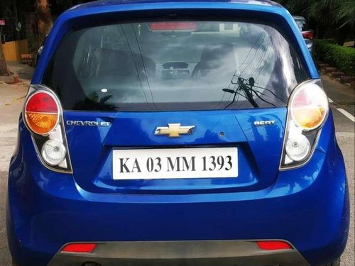 Used Chevrolet Beat PS 2010 MT for sale in Nagar 