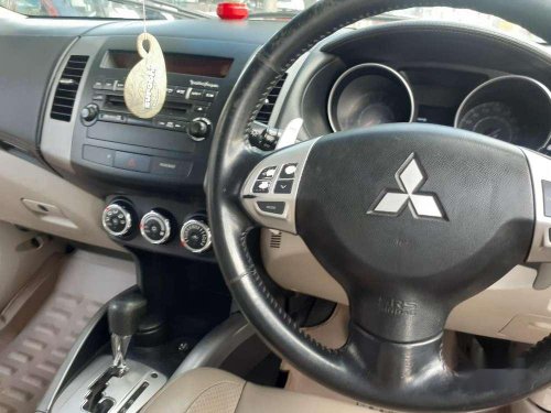 Used 2010 Mitsubishi Outlander AT for sale in Hyderabad 