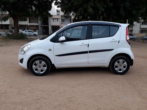 Maruti Suzuki Ritz 2013 MT for sale in Ahmedabad 