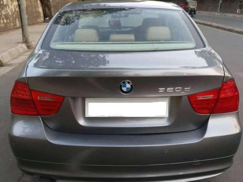 BMW 3 Series 320d, 2011, Diesel AT for sale in Thane 
