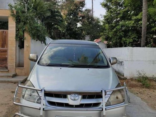 Toyota Innova 2.0 G 8 STR BS-IV, 2005, MT for sale in Chennai 