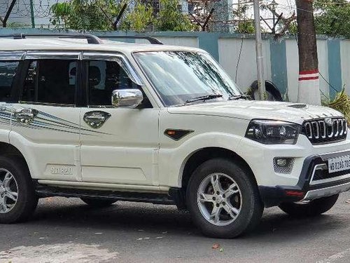 Used 2015 Mahindra Scorpio MT for sale in Siliguri 