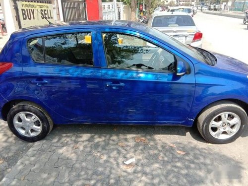 Used Hyundai i20 2011 MT for sale in Nagpur 