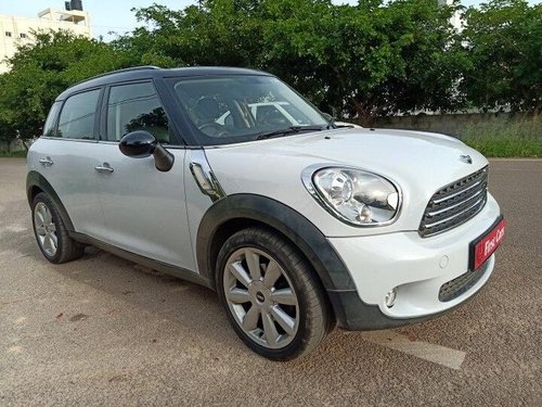 Used Mini Cooper 5 DOOR 2014 AT for sale in Bangalore 