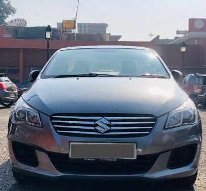 Used Maruti Suzuki Ciaz 2016 MT for sale in New Delhi 