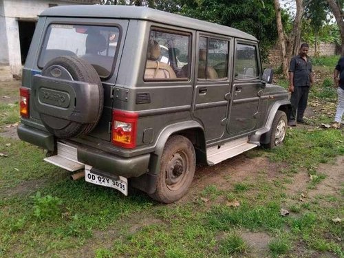 Used 2015 Mahindra Bolero SLX MT for sale in Mumbai 