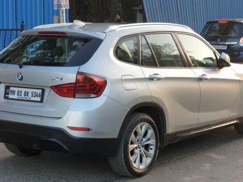 BMW X1 sDrive 20D xLine 2014 AT for sale in Mumbai