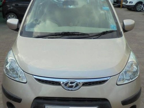 Used Hyundai i10 Magna 2009 MT for sale in Jaipur 