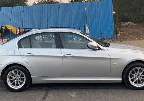 Used BMW 3 Series 320d 2011 AT for sale in Mumbai 