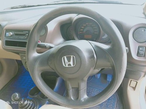 Used 2013 Honda Amaze MT for sale in Nagpur 