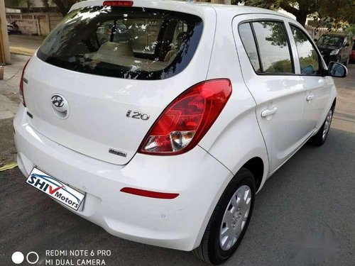 Hyundai I20 Magna 1.4 CRDI 6 Speed, 2014, Diesel MT in Rajkot 