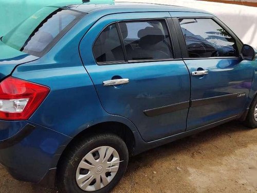 Used 2014 Maruti Suzuki Swift Dzire MT for sale in Pudukkottai 