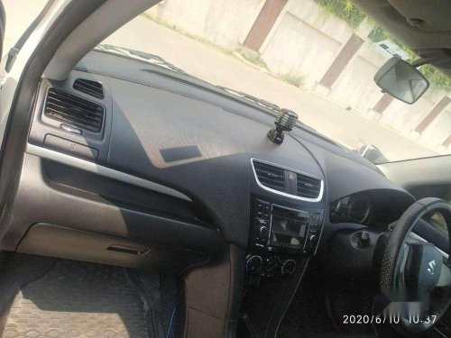 2015 Maruti Suzuki Swift VDI MT for sale in Aliganj 