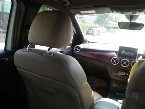 Used Mercedes Benz B Class 2014 AT for sale in Mumbai