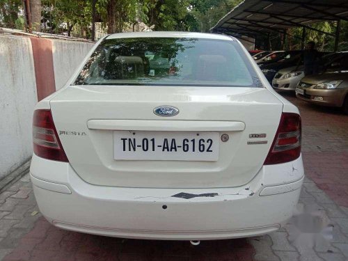 Used Ford Fiesta 2006 MT for sale in Chennai 