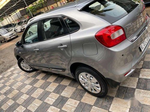 Used Maruti Suzuki Baleno 2018 MT for sale in Aluva 