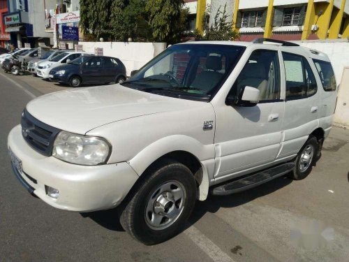 Tata Safari 4x2 EX 2.2 VTT, 2011, MT for sale in Ajmer 