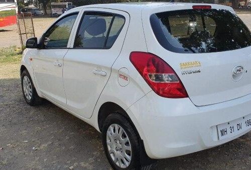 Used Hyundai i20 2011 MT for sale in Nagpur 