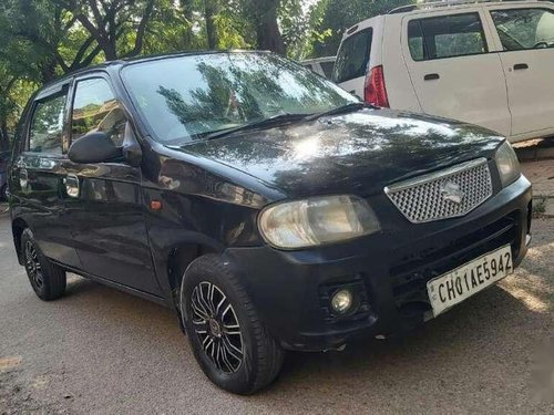 Used Maruti Suzuki Alto 2010 MT for sale in Chandigarh 