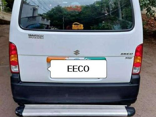 Used 2019 Maruti Suzuki Eeco MT for sale in Chennai 