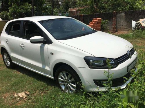 Used Volkswagen Polo 2014 MT for sale in Kozhikode 