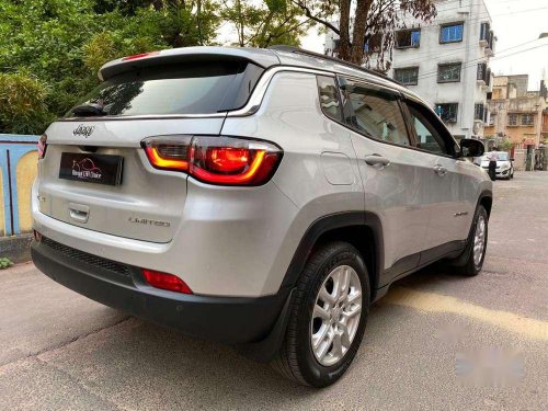 Used Jeep Compass 2018 AT for sale in Kolkata 