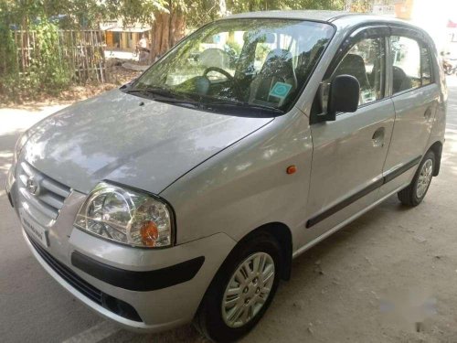 Hyundai Santro Xing GL Plus 2012 MT for sale in Madurai 