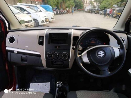 Used Maruti Suzuki Wagon R 2016 MT for sale in Mumbai