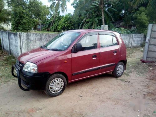 Hyundai Santro Xing 2006 MT for sale in Kumbakonam 