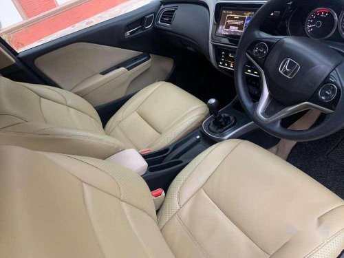 Used Honda City 2017 MT for sale in Gurgaon 