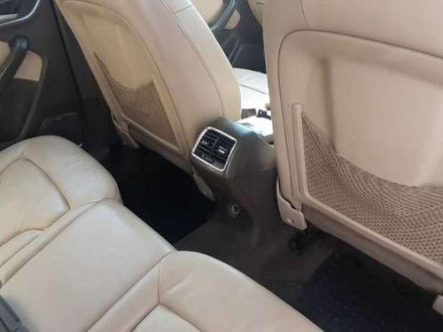 Used Audi Q3 2013 AT for sale in Hyderabad 