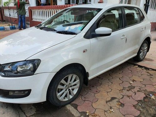 Used Volkswagen Polo 2013 MT for sale in Kolkata 