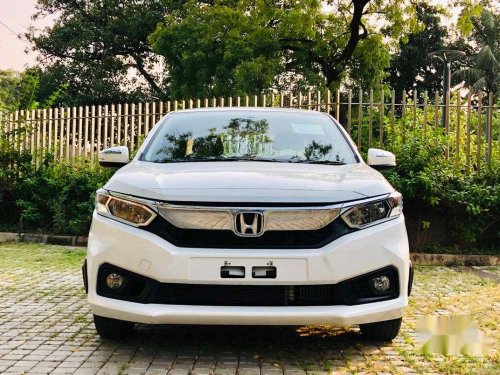 Used Honda Amaze 2018 MT for sale in Patna 