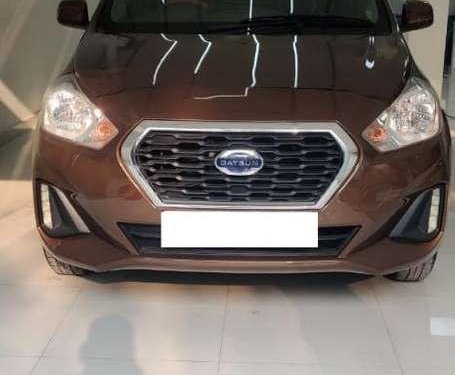 Datsun Go Plus T (O), 2019, Petrol MT for sale in Chennai 