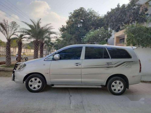 Toyota Innova 2.0 G 8 STR BS-IV, 2005, MT for sale in Chennai 