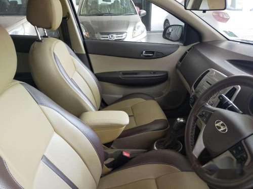 Hyundai I20 Sportz 1.4 CRDI, 2012, Diesel MT for sale in Panchkula 