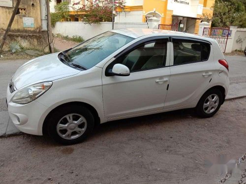 Used Hyundai i20 Asta 1.4 CRDi 2011 MT in Chennai 