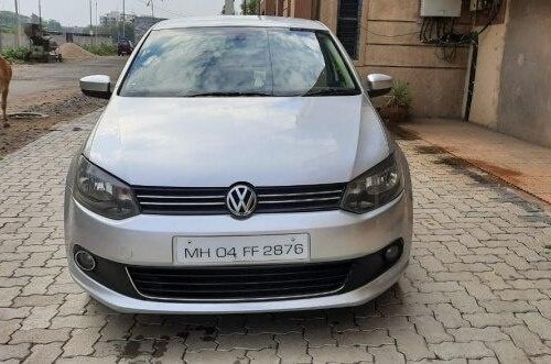 Used 2011 Volkswagen Vento MT for sale in Nagpur 