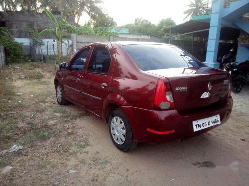 Used 2008 Mahindra Renault Logan MT for sale in Kumbakonam 