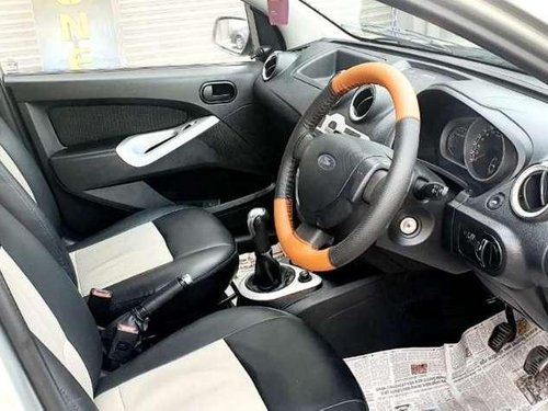 Used Ford Figo 2012 MT for sale in Nashik 