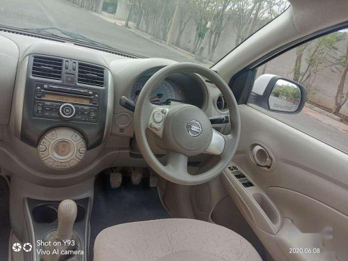 Nissan Sunny XL , 2013, Petrol MT for sale in Surat 